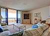 Barefoot Trace Ocean Front 309, huge ocean front balcony, HDTV
