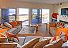 Belle Mar 202, Luxury 4 Bedrooms, HDTV, Elevator, Beach Front