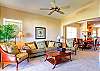 365 Cinnamon Beach Penthouse 6th Floor, Corner Unit, 2 pools, Ocean View