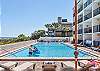 Beachers Lodge 101, Beach Front, Queen Sized Suite, Ground Floor