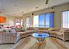 Ponte Vedra Beach Whisper, Beach Front, 4 bedrooms, HDTV, Wifi