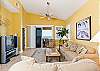 665 Cinnamon Beach, 6th Floor Ocean Front, Penthouse end unit, HDTV, Wifi