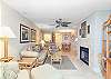Ocean Manor C-204, Ocean Front, Updated 3 Bedrooms, Beach Front