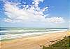 Vilano Princess, Luxury Beach Front, Quiet Street