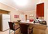 American standards fully equipped kitchen