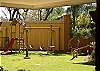 Comfortable Kids Area