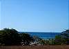 A beautiful ocean view