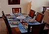 Dining for 6 guests