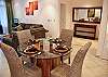 Dining Area for 4 guests