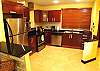 A beautiful view of fully equipped American standard Kitchen
