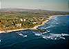 Beautiful view of Crystal Sands Condominium