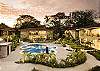 A beautiful view of Casa del Sol Resort