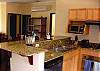 American standards fully equipped kitchen