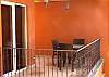 Great terrace with fine furnitur
