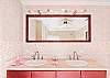 A view of bathroom