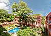 Beautiful view of Villa Verde I Complex