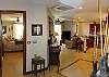 Luxurious 2 bedroom Vacation Rental with Ocean Views