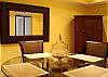 Comfortable dining for 4 guests