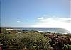 Ocean View from Balcony