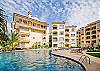 Sunrise Condominium beautiful pool view