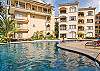 Sunrise Condominium beautiful pool view