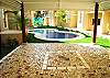 Great view of swimming pool