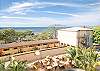 Pool With Waterfall Feature at Sunrise Tamarindo