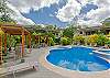 Casa Penca at Casa del Sol - Potrero/Penca Beaches - Code: SOL09