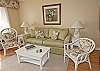 2 Bedroom 2 Bathroom Oceanfront Flat  at Ocean Dunes Villas, Hilton Head, SC