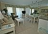 2 Bedroom 2 Bathroom Oceanview Flat  at Ocean Dunes Villas, Hilton Head, SC