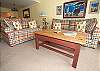 2 Bedroom 2 Bathroom Oceanside Townhome at Ocean Club Villas, Hilton Head, SC