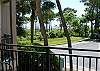 One of the closest villas to the ocean without being direct oceanfront...