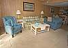 2 Bedroom 2 Bathroom Oceanside Townhome at Ocean Club Villas, Hilton Head, SC