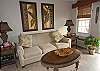 Seaside Villas - 23 South Forest Beach Drive - WSS373