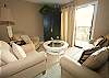 Totally Rennovated 3 Bedroom Poolside Flat  at Xanadu Villas, Hilton Head, SC