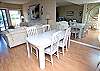 Hilton Head Island Villa rental - Interior Photo - Dining Area