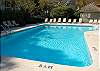 Hilton Head Island House rental - Exterior Photo - Pool
