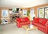 Hilton Head House rental - Interior Photo - 2nd Floor Living Room