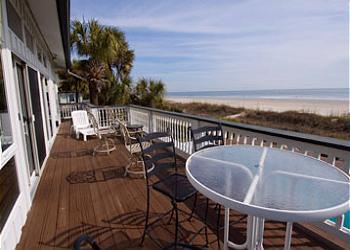Verandah