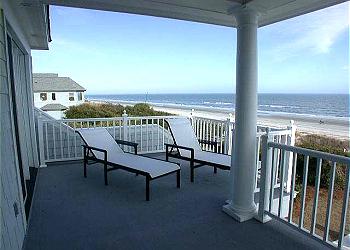 Verandah