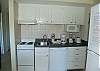 Hilton Head Island Villa rental - Interior Photo - Kitchen
