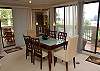 Hilton Head Island Villa rental - Interior Photo - Dining Area