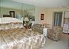 Hilton Head Island Villa rental - Interior Photo - Bed & Sitting Area