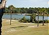 Hilton Head Island Villa rental - Exterior Photo - View