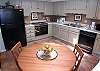 Hilton Head Island Villa rental - Interior Photo - Kitchen