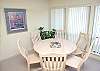 Hilton Head Island Villa rental - Interior Photo - Dining Room