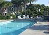 Hilton Head House rental - Exterior Photo - Pool