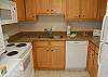 Hilton Head Island Villa rental - Interior Photo - Kitchen