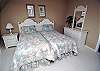 Hilton Head Island Villa rental - Interior Photo - Guest Bedroom