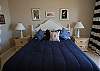 Hilton Head Villa rental - Interior Photo - Bedroom